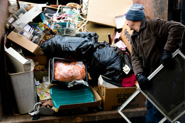 Best Basement Cleanout Services  in Star Valley, AZ