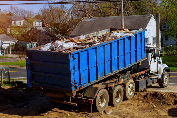 Best Office Junk Removal  in Star Valley, AZ