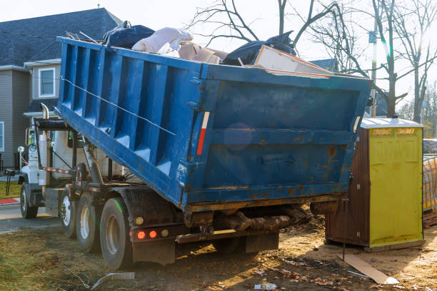 Best Household Junk Removal  in Star Valley, AZ