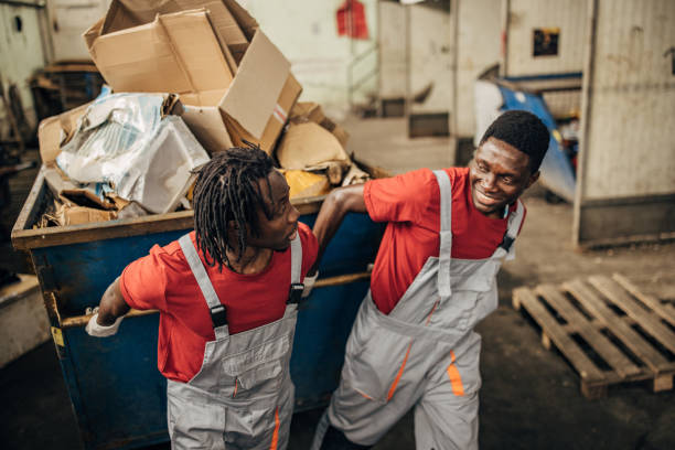 Best Residential Junk Removal  in Star Valley, AZ