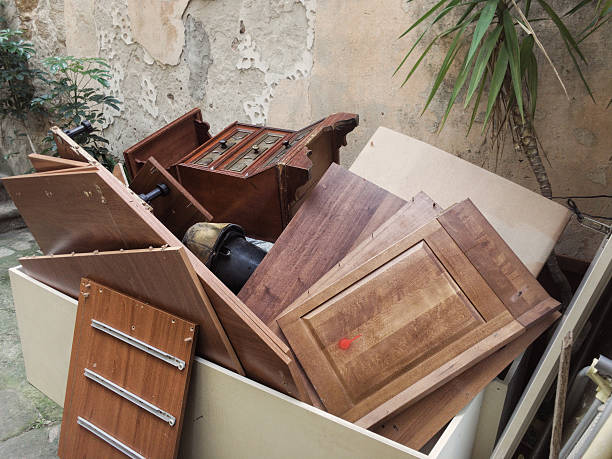 Best Yard Cleanup Services  in Star Valley, AZ